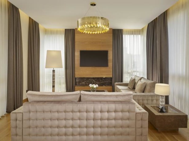 Parklane a Luxury Collection Resort & Spa 290236