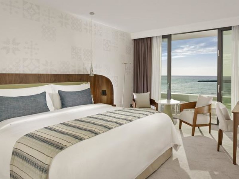 Parklane a Luxury Collection Resort & Spa 290238