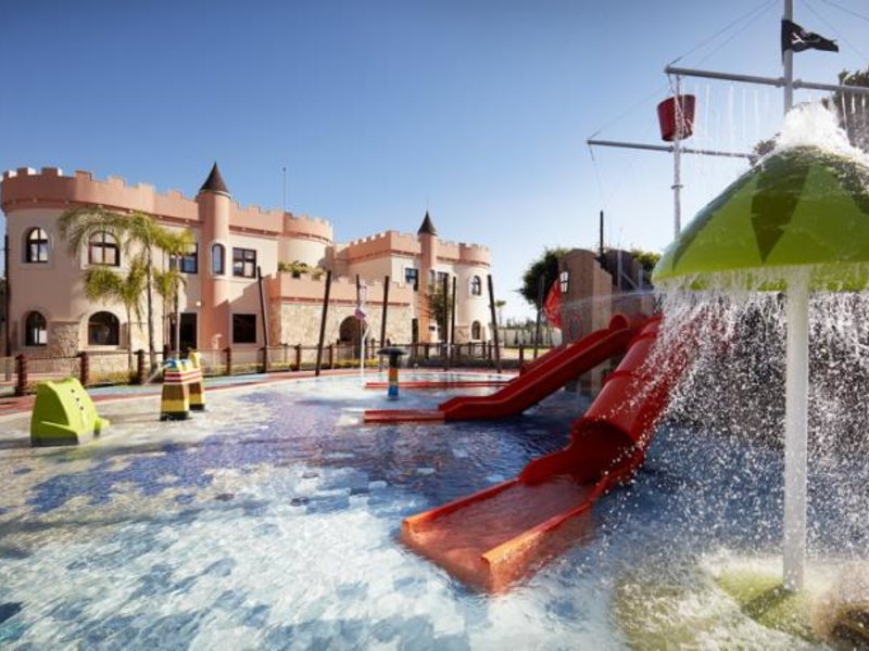 Parklane a Luxury Collection Resort & Spa 290243