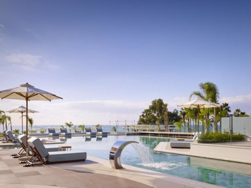 Parklane a Luxury Collection Resort & Spa 290246