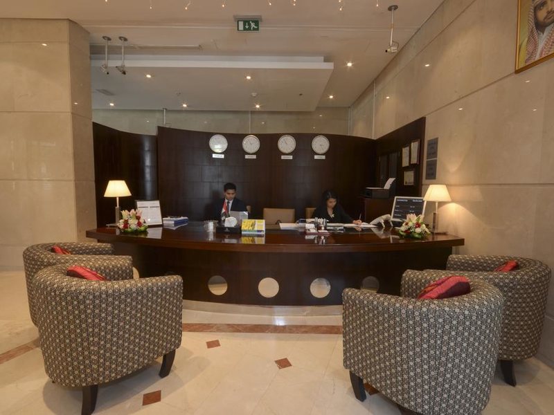 Parkside Suites - Discovery Gardens Hotel Apartment 192647