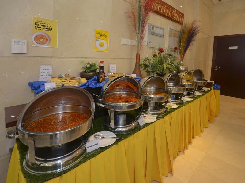 Parkside Suites - Discovery Gardens Hotel Apartment 192649