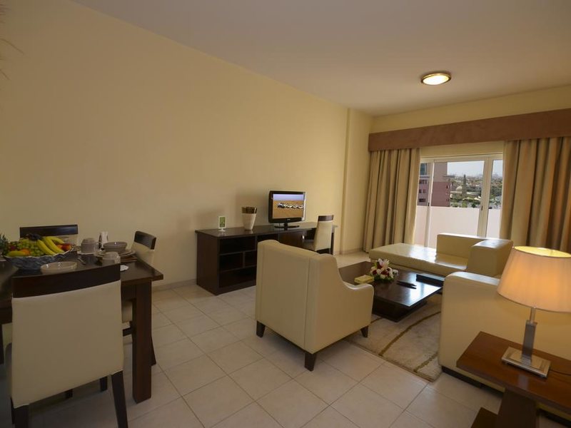 Parkside Suites - Discovery Gardens Hotel Apartment 192653