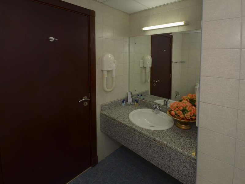 Parkside Suites - Discovery Gardens Hotel Apartment 192655