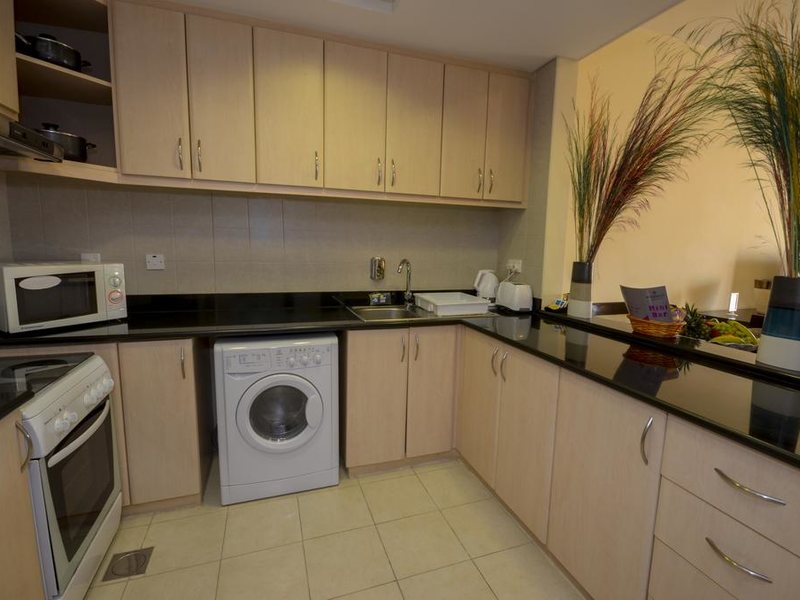 Parkside Suites - Discovery Gardens Hotel Apartment 192657