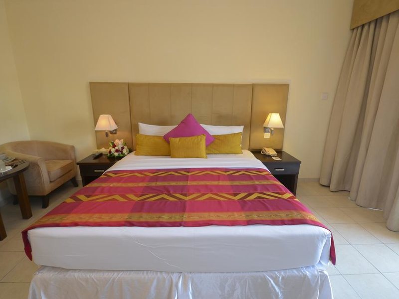 Parkside Suites - Discovery Gardens Hotel Apartment 192659