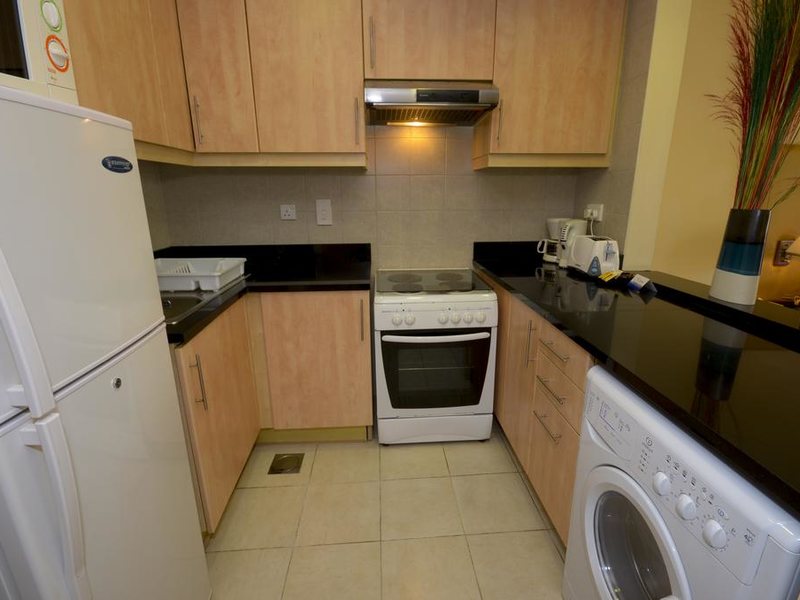 Parkside Suites - Discovery Gardens Hotel Apartment 192660