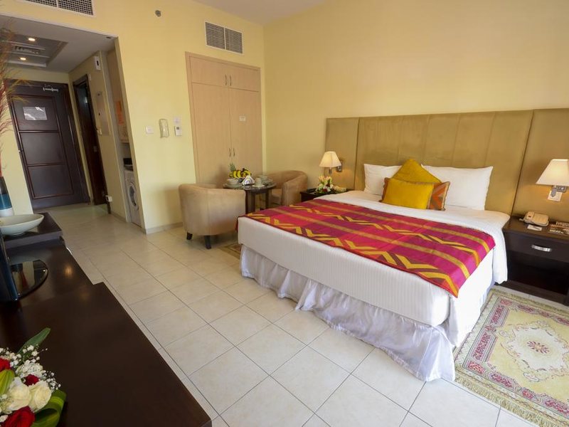 Parkside Suites - Discovery Gardens Hotel Apartment 192663