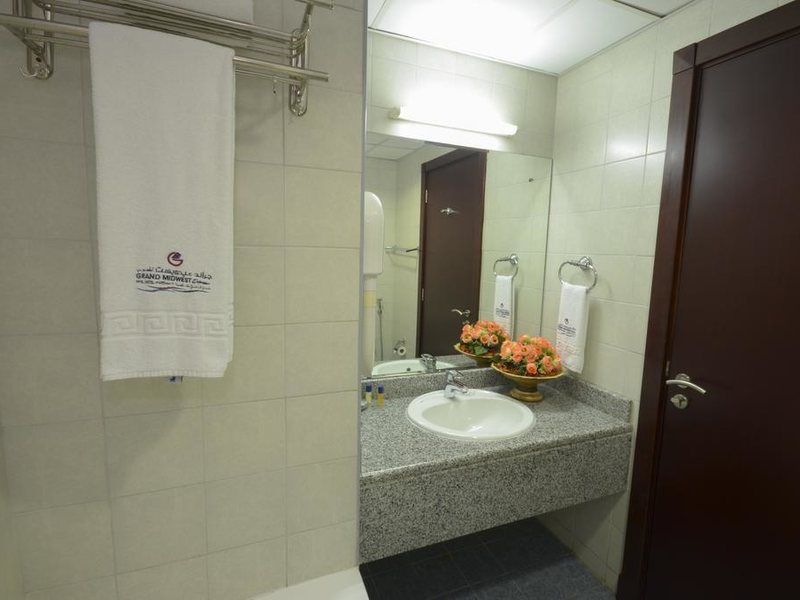 Parkside Suites - Discovery Gardens Hotel Apartment 192664