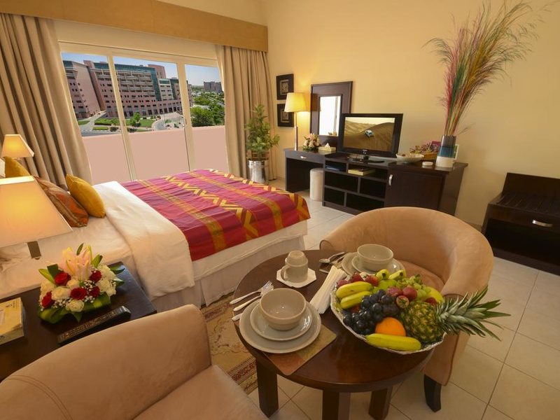 Parkside Suites - Discovery Gardens Hotel Apartment 192665