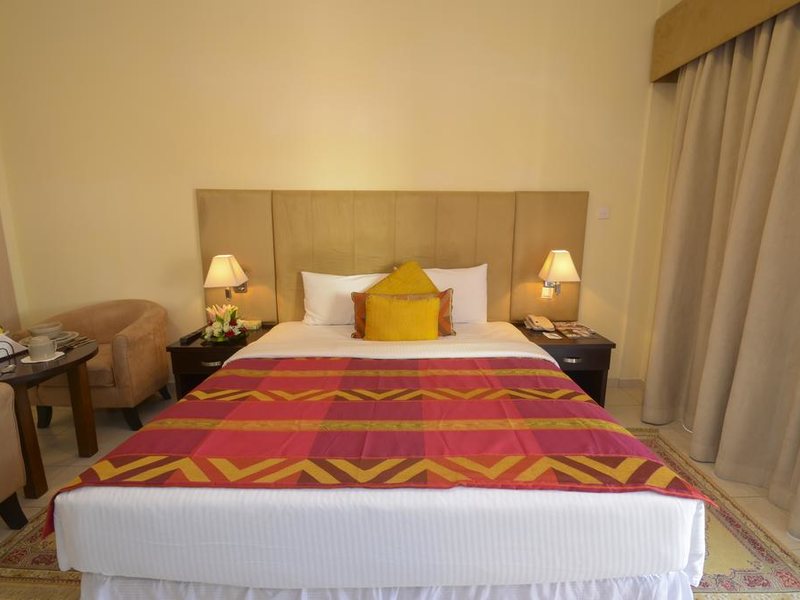 Parkside Suites - Discovery Gardens Hotel Apartment 192666