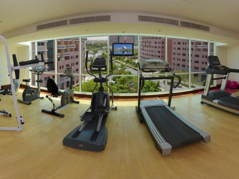 Parkside Suites - Discovery Gardens Hotel Apartment 192667