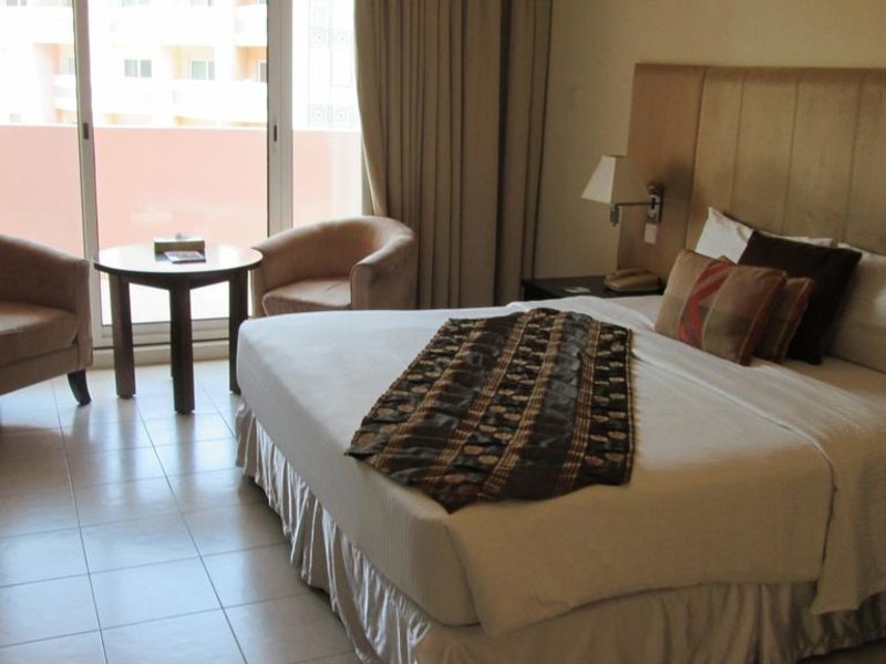 Parkside Suites - Discovery Gardens Hotel Apartment 192668