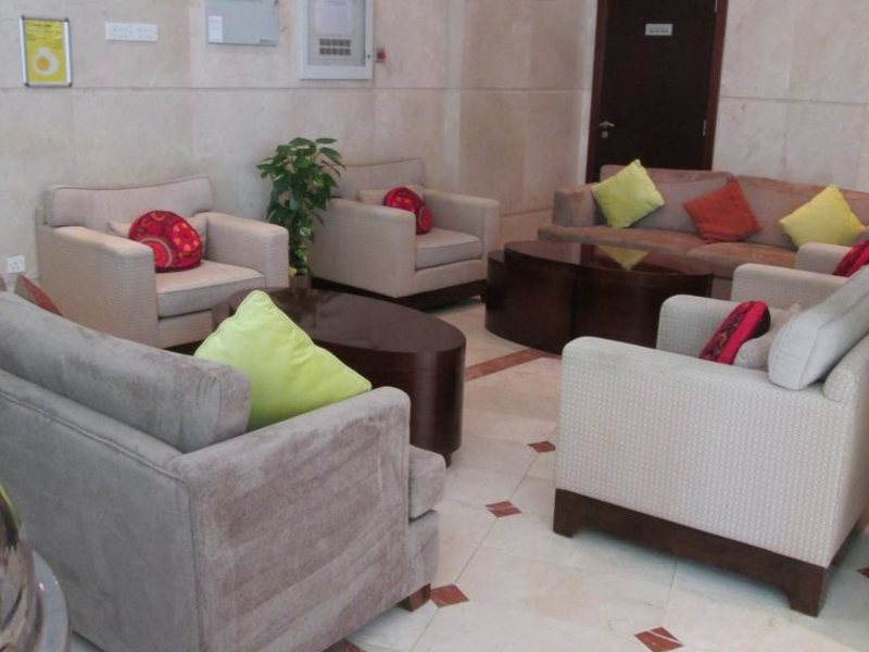 Parkside Suites - Discovery Gardens Hotel Apartment 192670