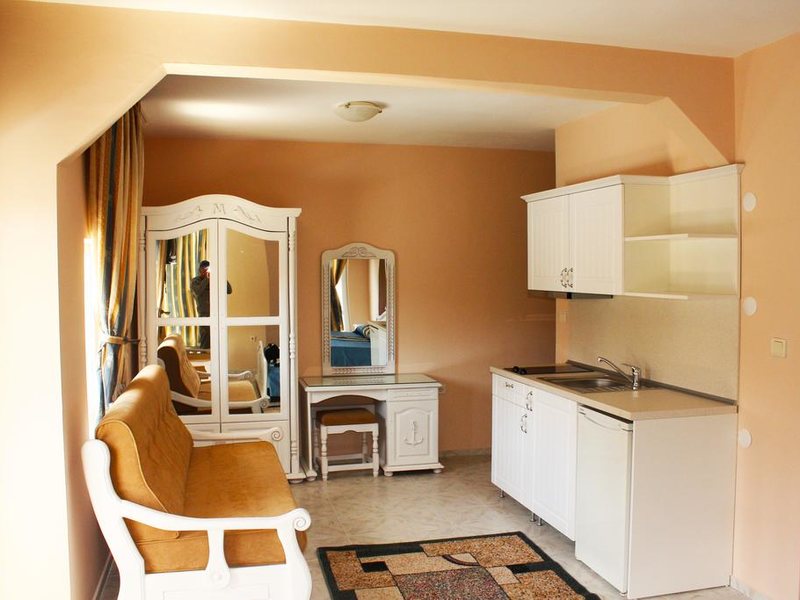 Paros 2 Family Hotel (ех 317645