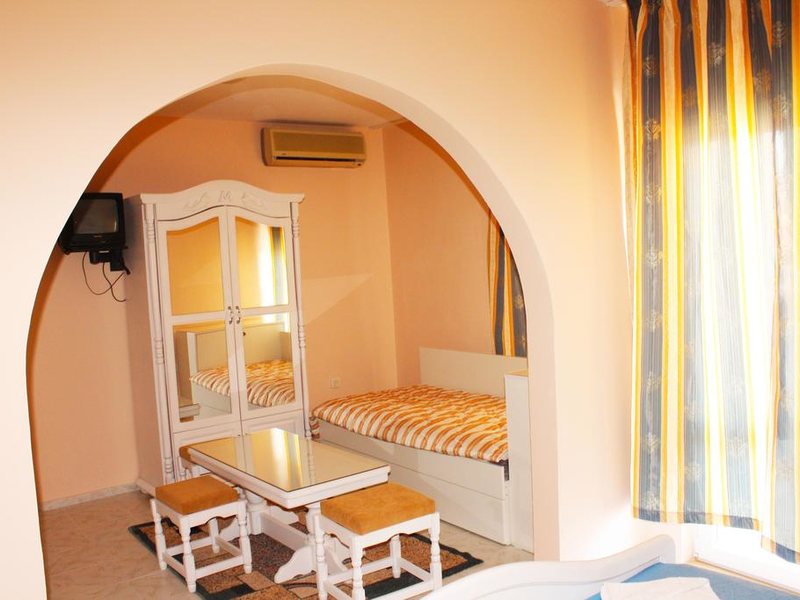 Paros 2 Family Hotel (ех 317646