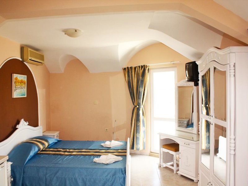 Paros 2 Family Hotel (ех 317647