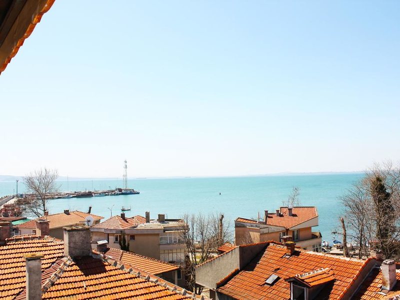 Paros 2 Family Hotel (ех 317648