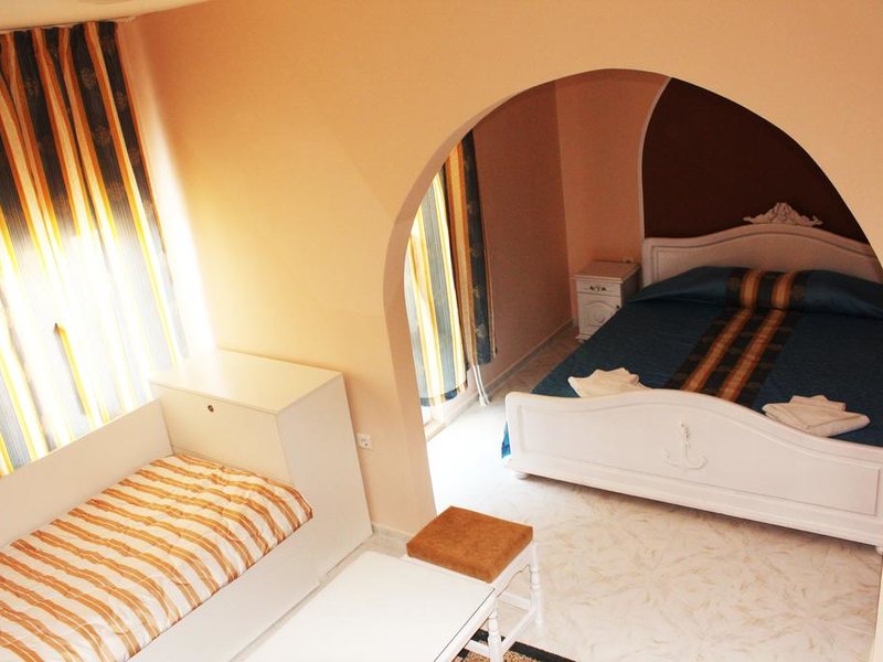 Paros 2 Family Hotel (ех 317649