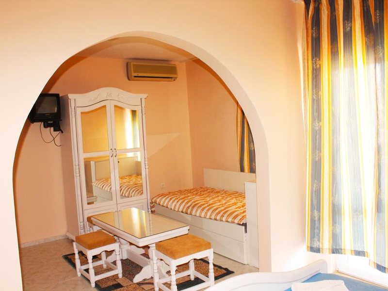 Paros 2 Family Hotel (ех 317650
