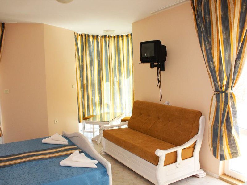 Paros 2 Family Hotel (ех 317651