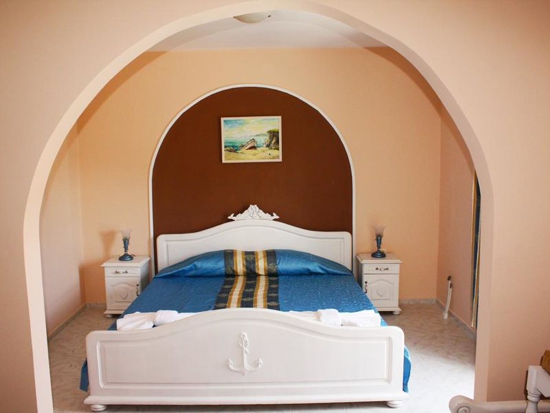 Paros 2 Family Hotel (ех 317652