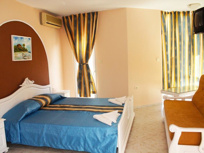 Paros 2 Family Hotel (ех 317654