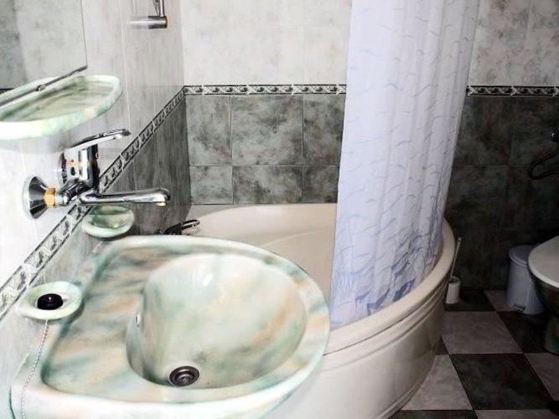 Paros 2 Family Hotel (ех 317655