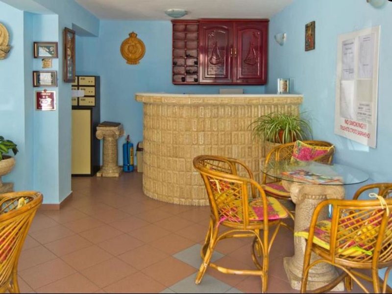 Paros 2 Family Hotel (ех 317656