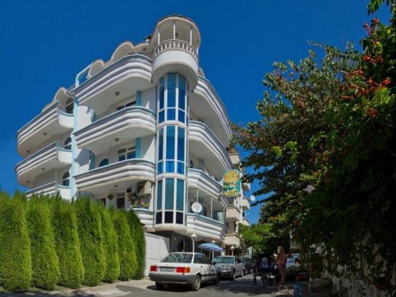 Paros 2 Family Hotel (ех 317657