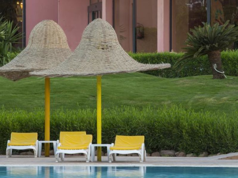 Parrotel Aqua Park Resort (ex 126889