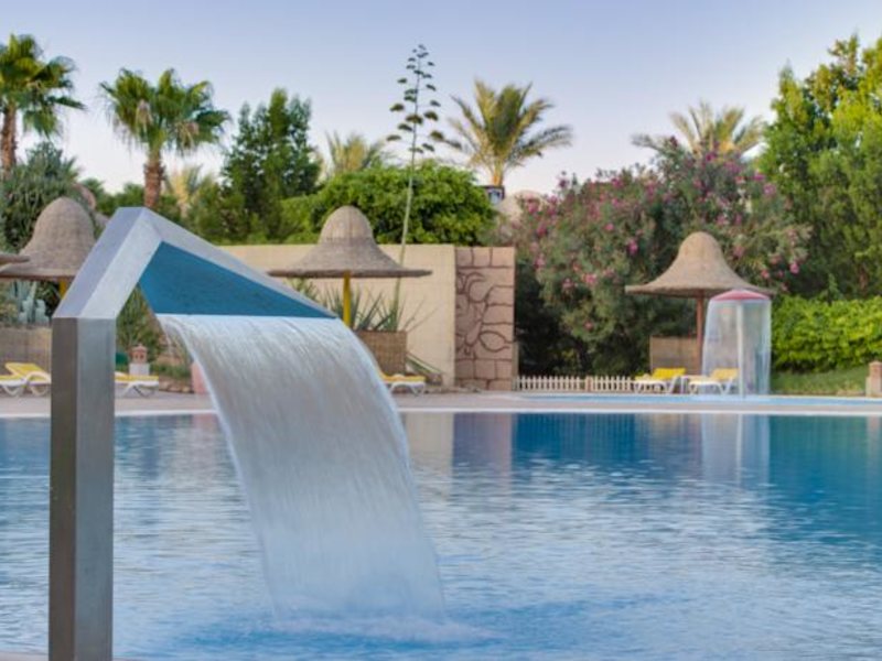 Parrotel Aqua Park Resort (ex 126895