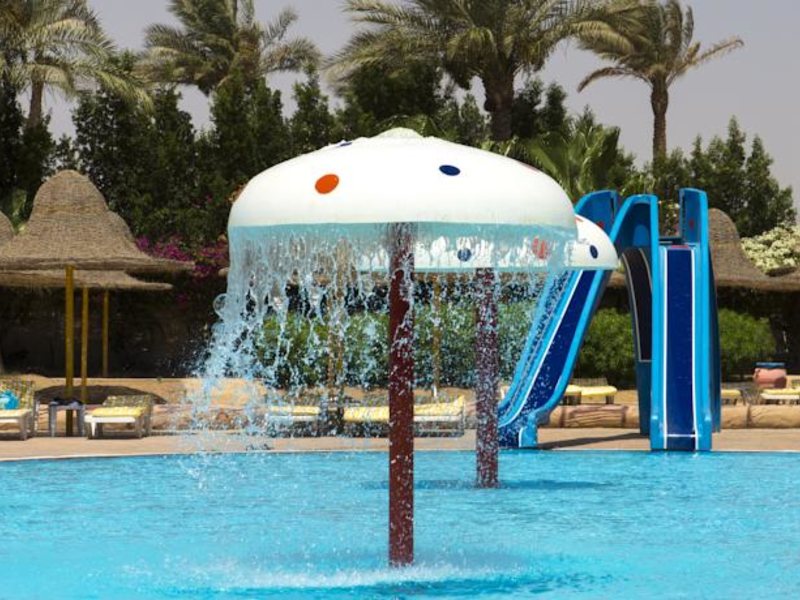 Parrotel Aqua Park Resort (ex 126896