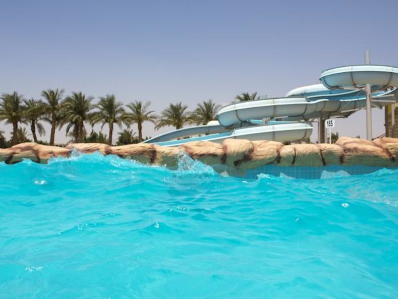 Parrotel Aqua Park Resort (ex 126899