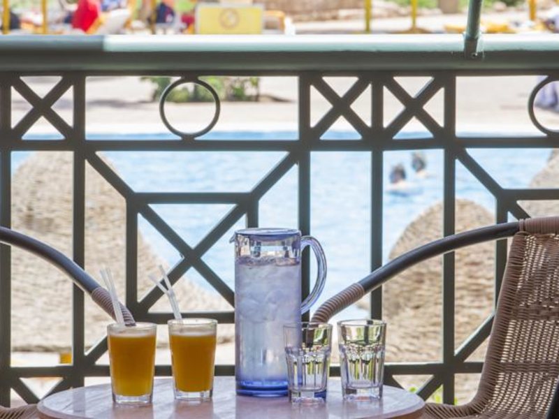 Parrotel Aqua Park Resort (ex 126900