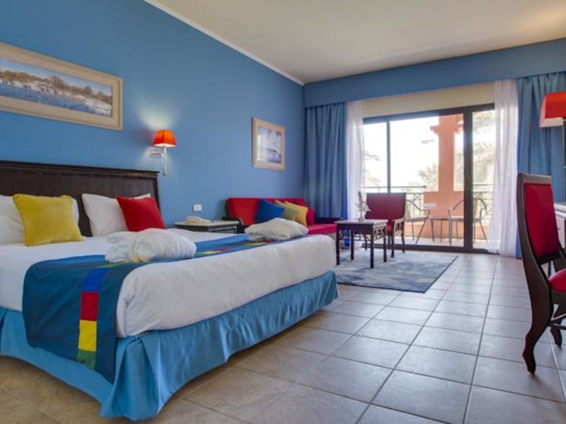 Parrotel Aqua Park Resort (ex 126901