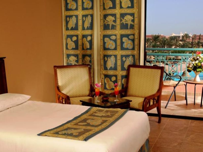 Parrotel Aqua Park Resort (ex 126903