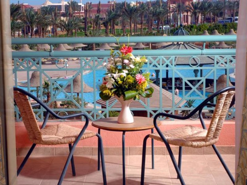 Parrotel Aqua Park Resort (ex 126905