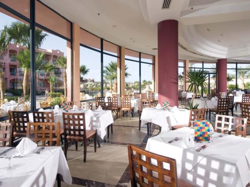 Parrotel Aqua Park Resort (ex 126906