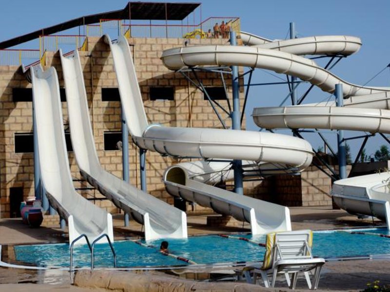 Parrotel Aqua Park Resort (ex 126911