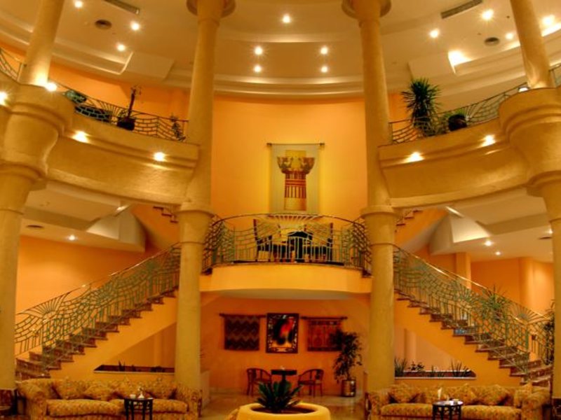 Parrotel Aqua Park Resort (ex 126914