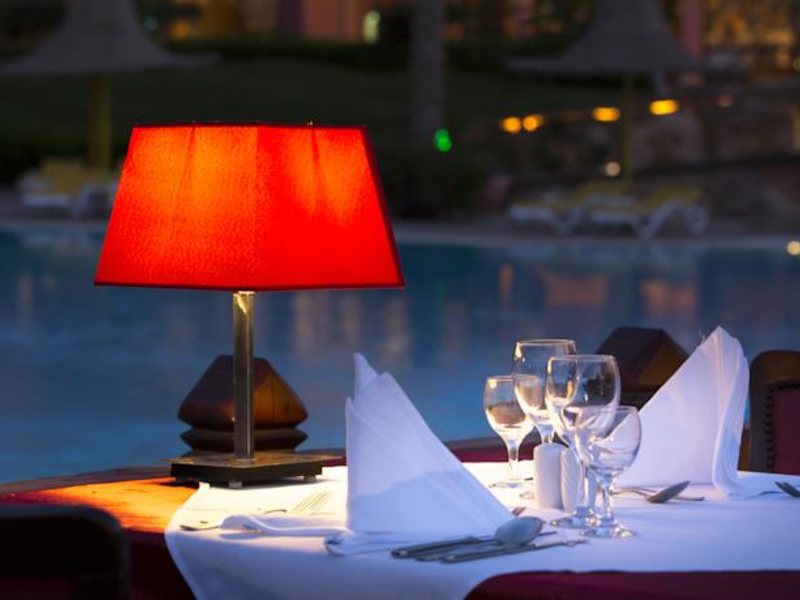 Parrotel Aqua Park Resort (ех 127096