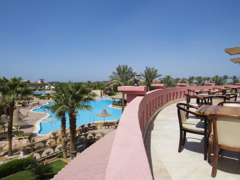 Parrotel Aqua Park Resort (ех 127097