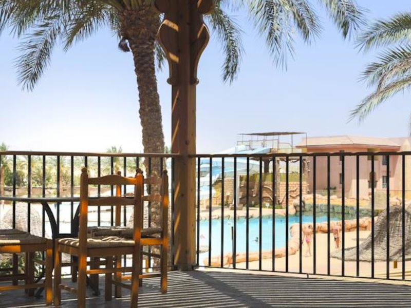 Parrotel Aqua Park Resort (ех 127101