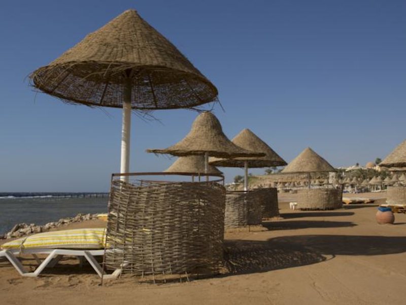 Parrotel Aqua Park Resort (ех 127102