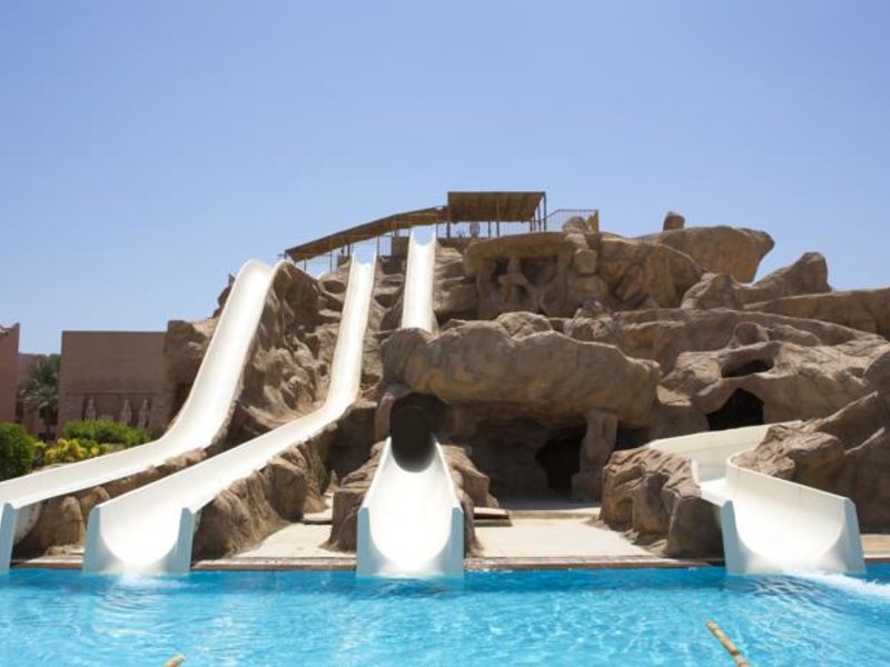 Parrotel Aqua Park Resort (ех 127104