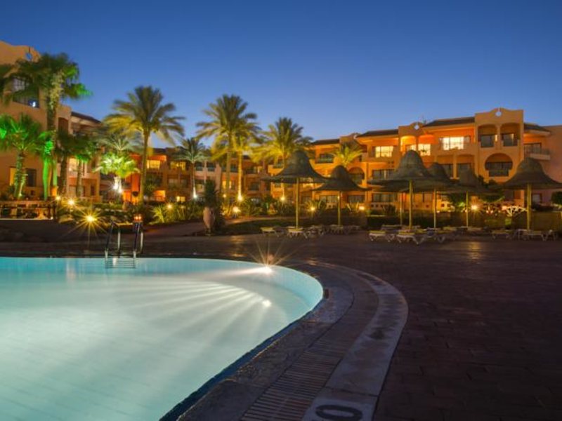 Parrotel Aqua Park Resort (ех 127105