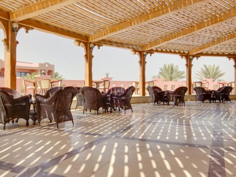 Parrotel Aqua Park Resort (ех 127106