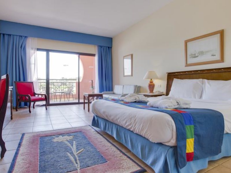 Parrotel Aqua Park Resort (ех 127108