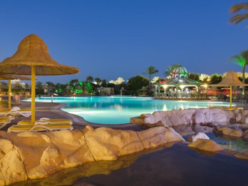 Parrotel Aqua Park Resort (ех 127109